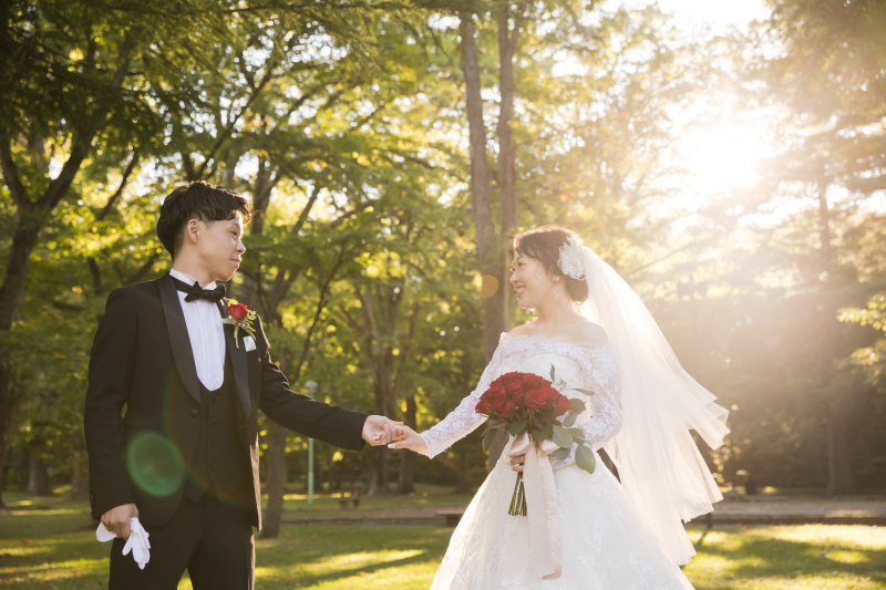 ベストショット！