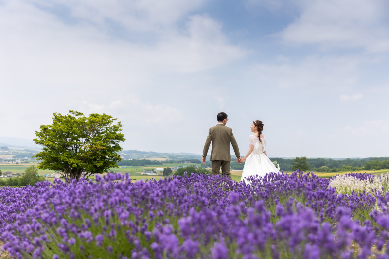 ラヴィスタッフがご案内します☆