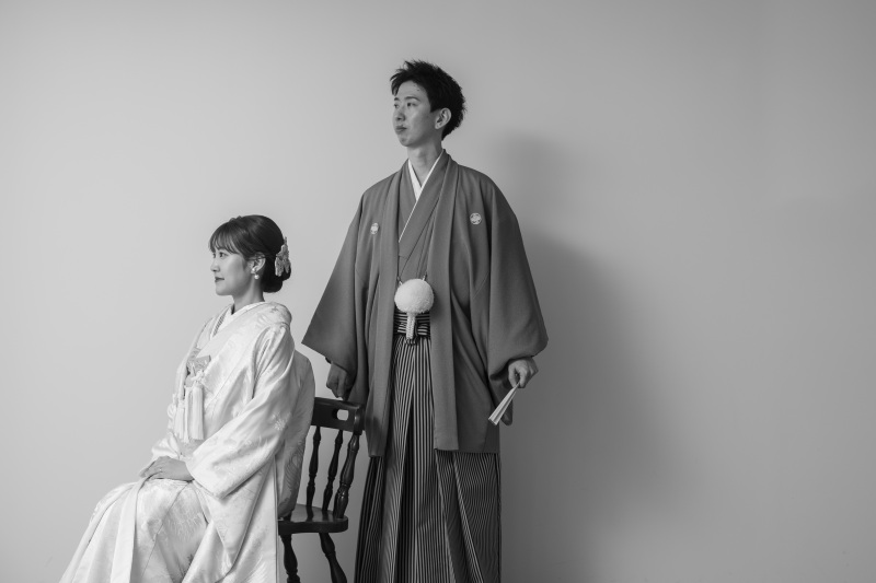 レトロな雰囲気