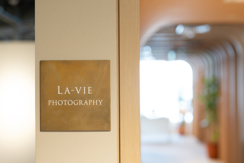 LA-VIE FACTORY 札幌の店舗情報