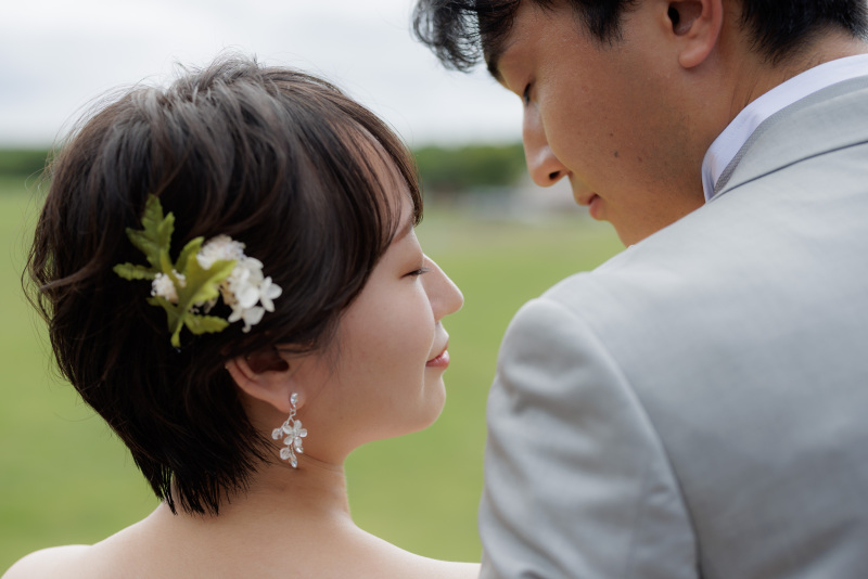 カメラマン指名制について