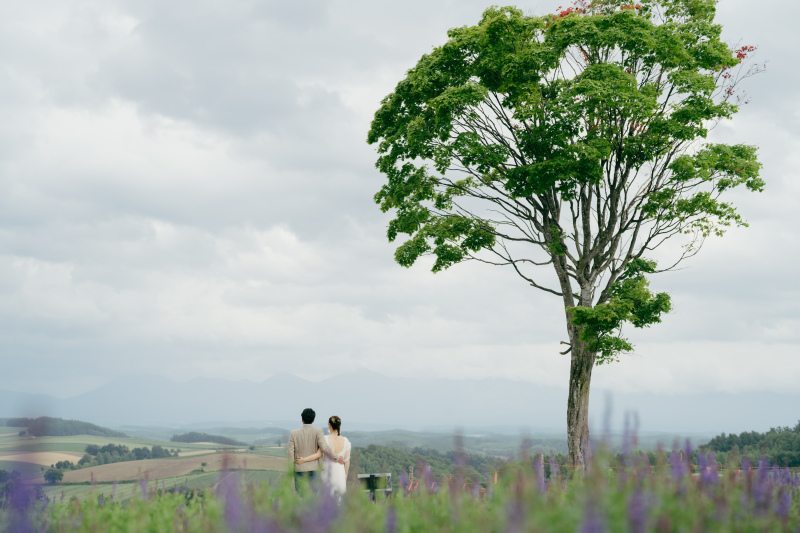 フォトグラファー指名