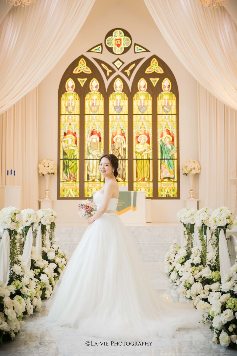 ソロショットも♪