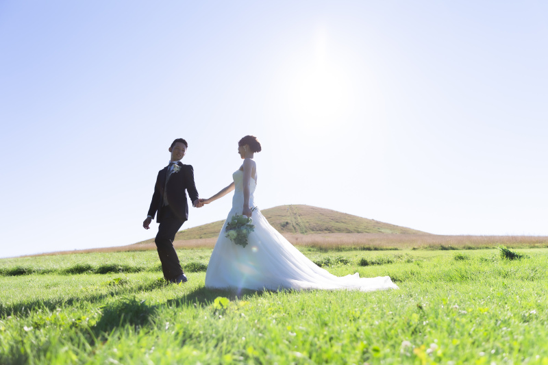 夏の撮影はとにかく映える！