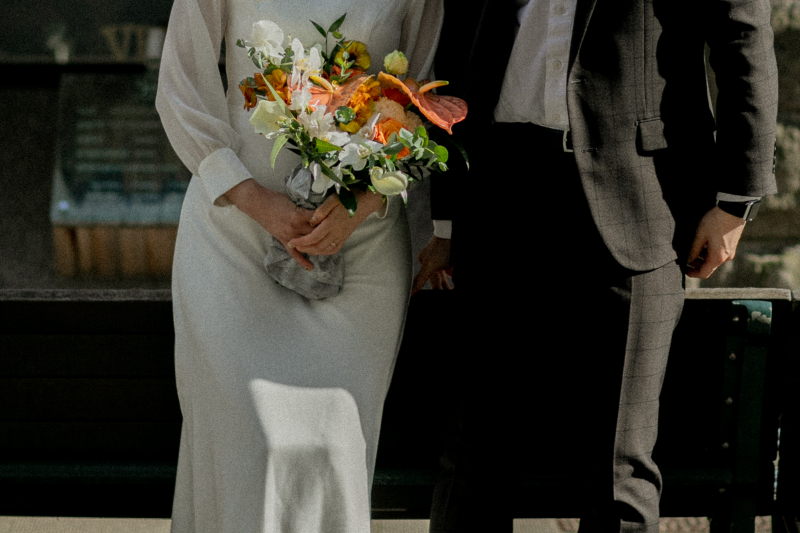 チルストリートフォト