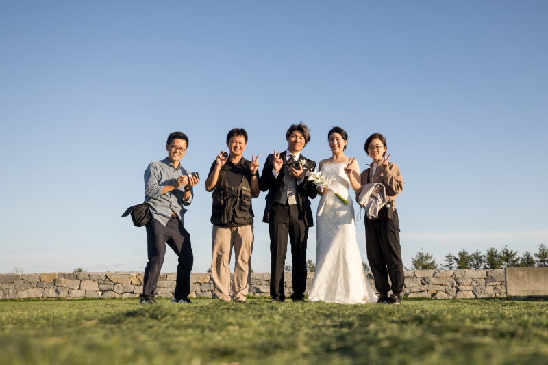 フォトグラファー