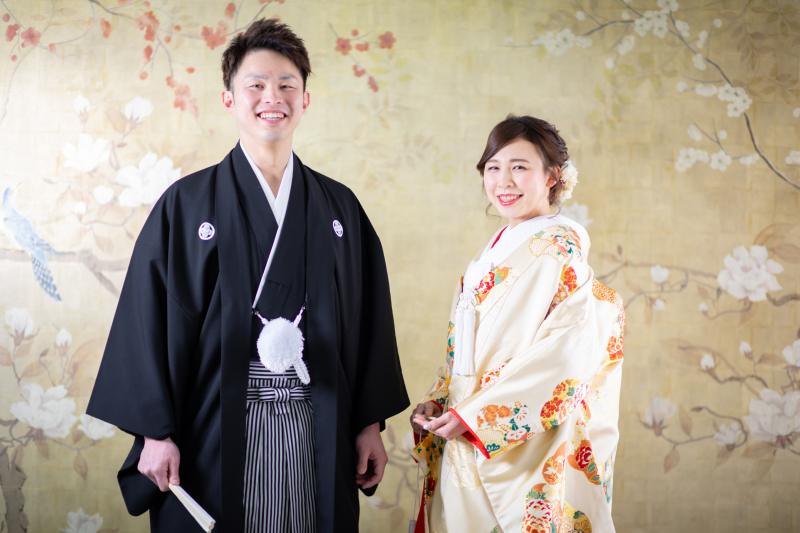 和装メゾンスタジオ