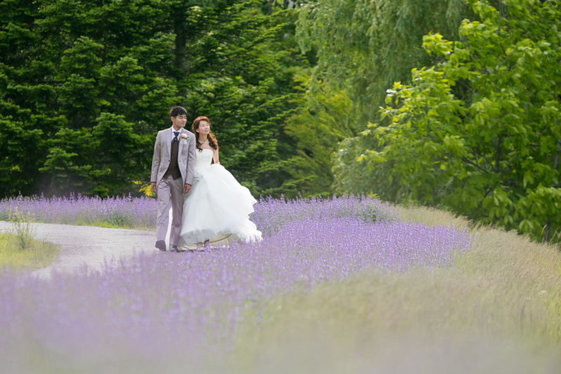 北海道といえば！