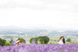 【ロケーション撮影】富良野