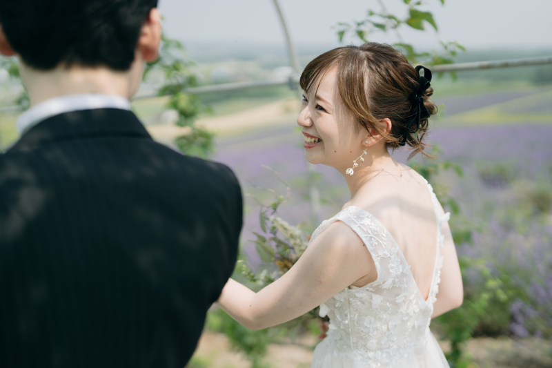 花フォトツアー