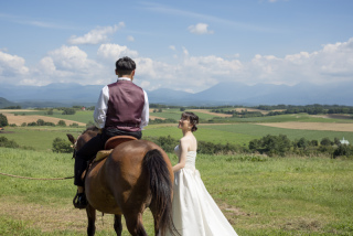 美瑛ロケーション｜ファームズ千代田