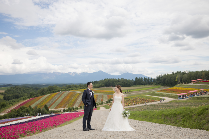 フラワーランド