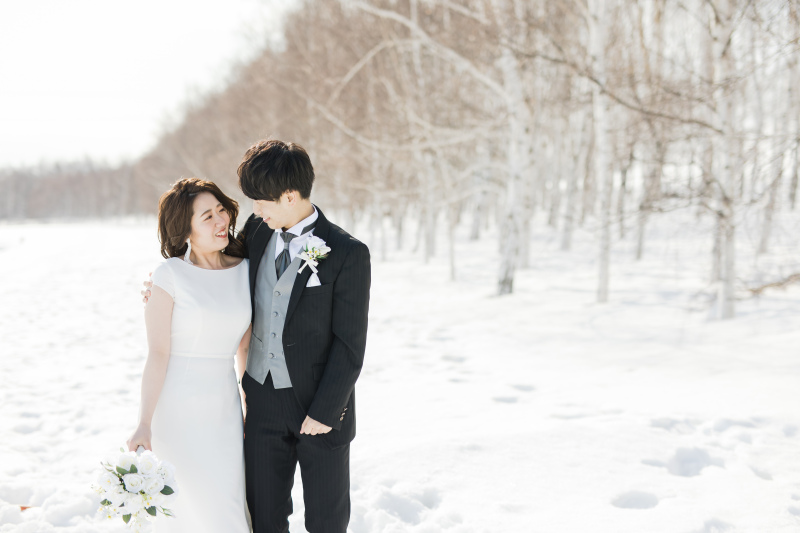 参考になるポージング集1