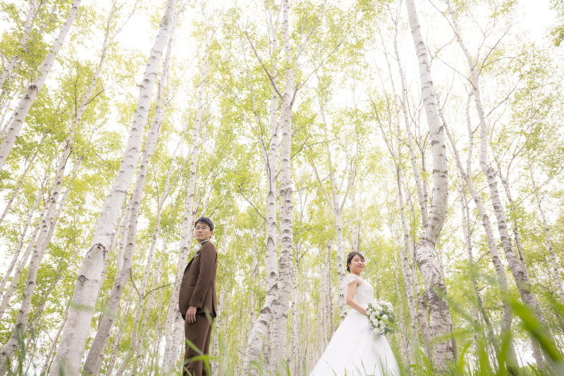 モエレ沼公園サッポロ