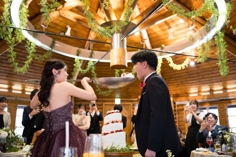 ビッグスプーン‼