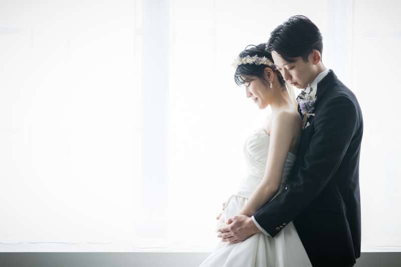 マタニティフォト