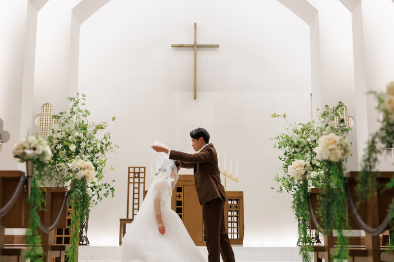 ポージングについて