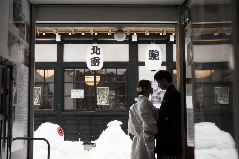 ベーシックな写真