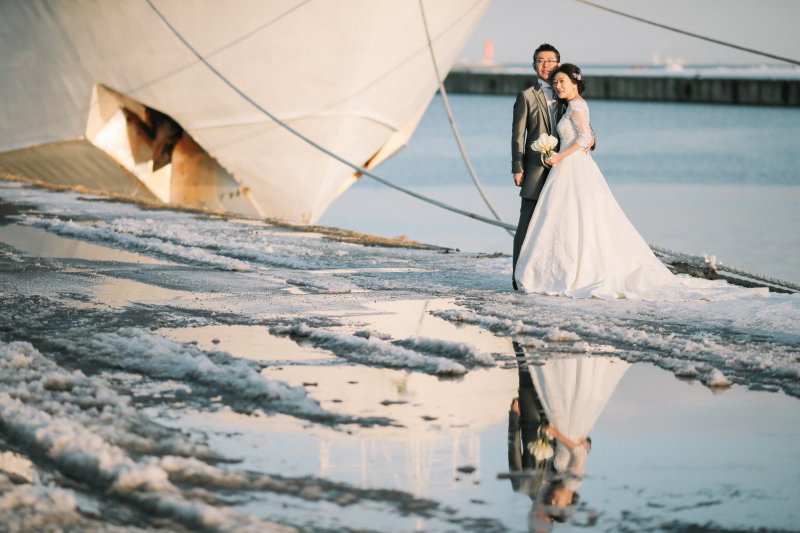 その日の環境を活かして