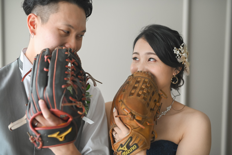 お好きな小物を♪