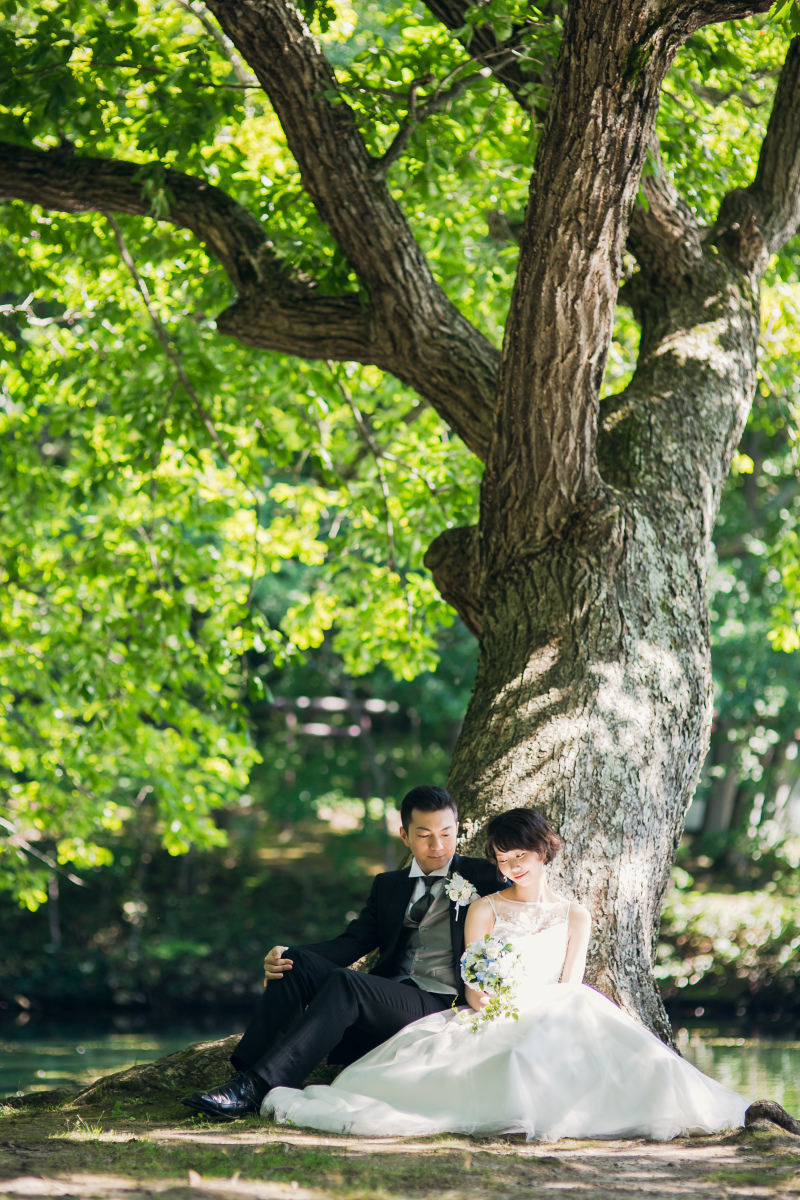 シンボルツリー