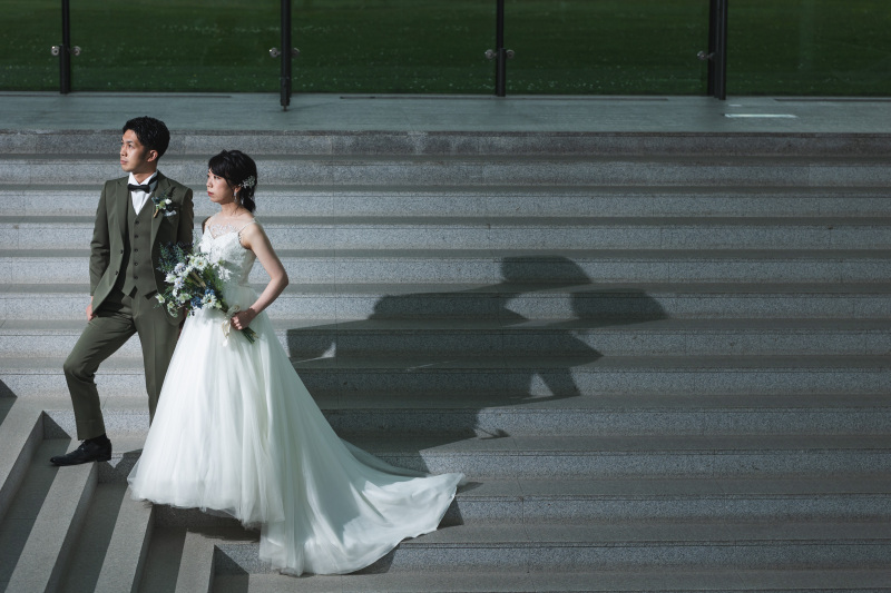 かっこよく　パート２　ドドンっ