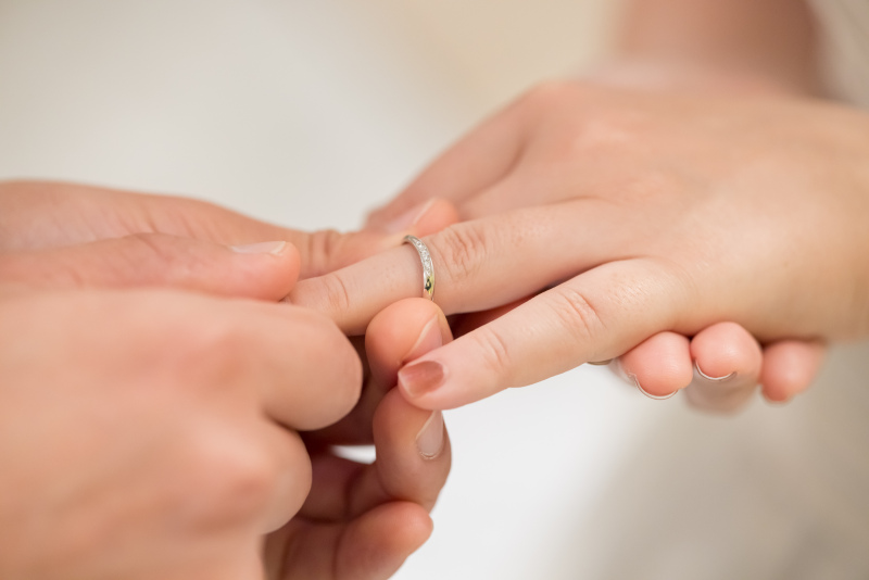 札幌・チャペルフォト