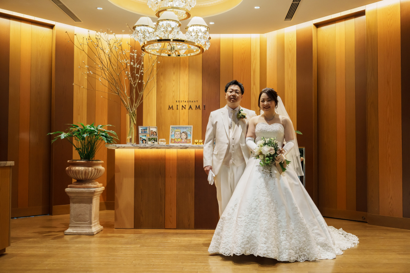 レストランMINAMI