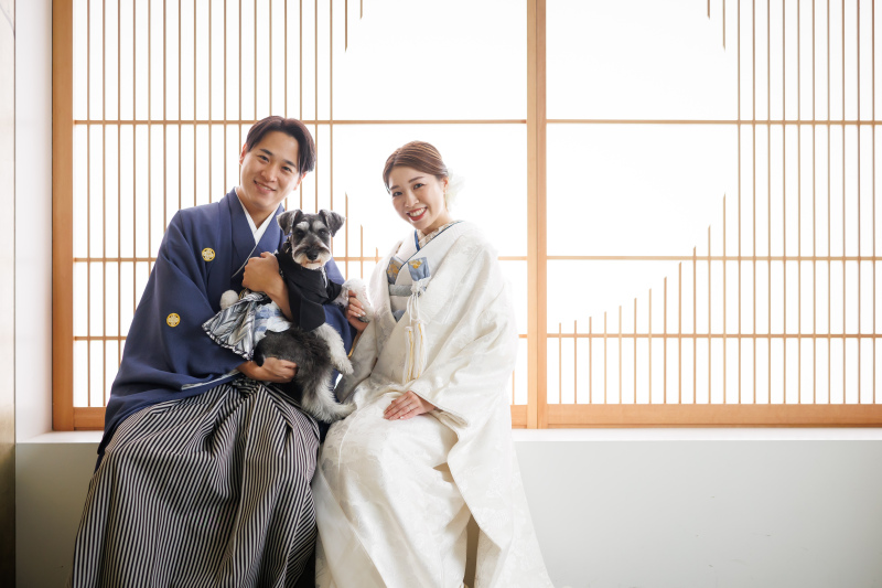 とーーーっても仲良し♪