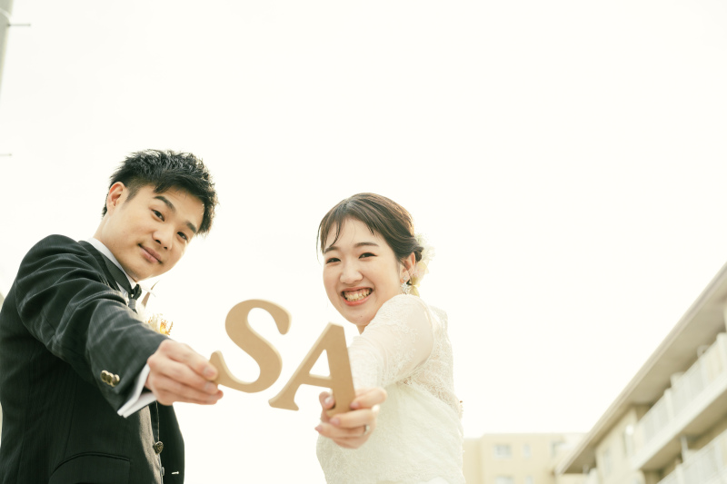 カメラマン指名