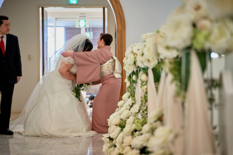 ゲスト参加型撮影