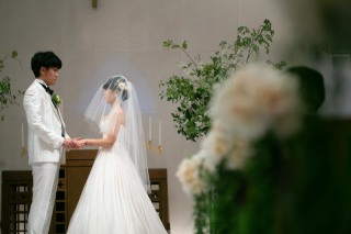 50%offキャンペーン延長☆【チャペル・ロケ・スタジオ】