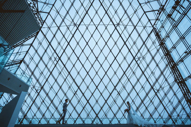 【ロケーション撮影】モエレ沼公園