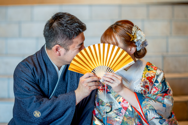 プレ花嫁のアイデア