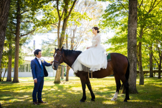 ＊ノーザンホースパーク＊