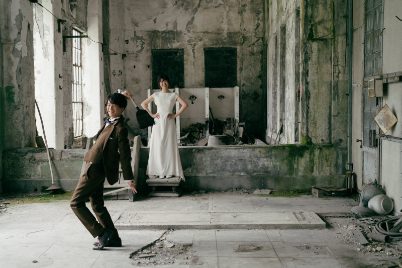 たのしい撮影を