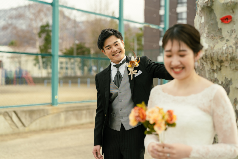 札幌・洋装ロケーション