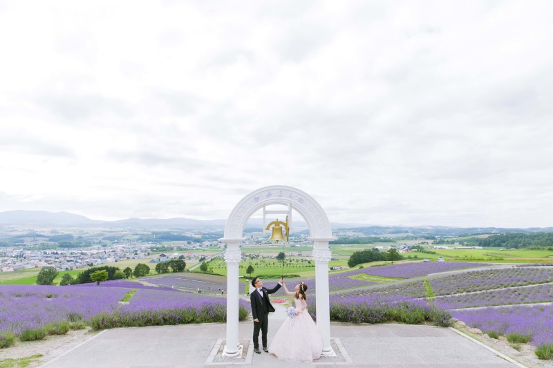 映画のロケ地にも使われた日の出公園
