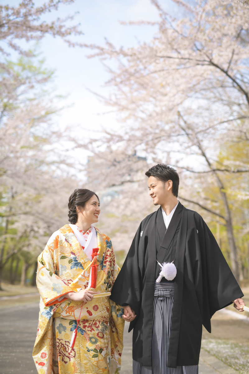 桜ロケーションキャンペーン