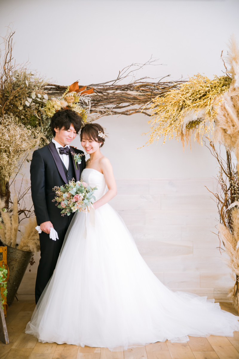 おふたりでも家族とでも◎