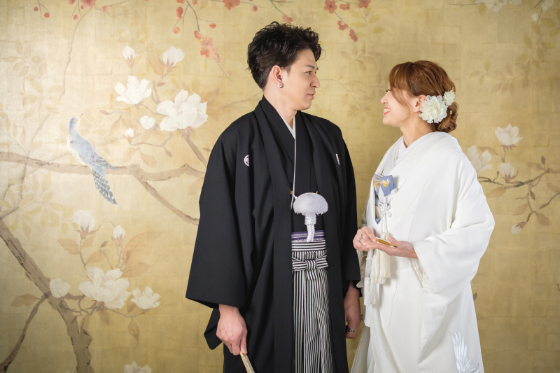 和装メゾンスタジオ