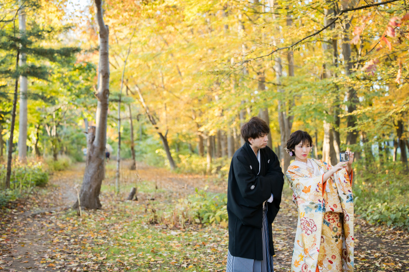 チャペルフォト