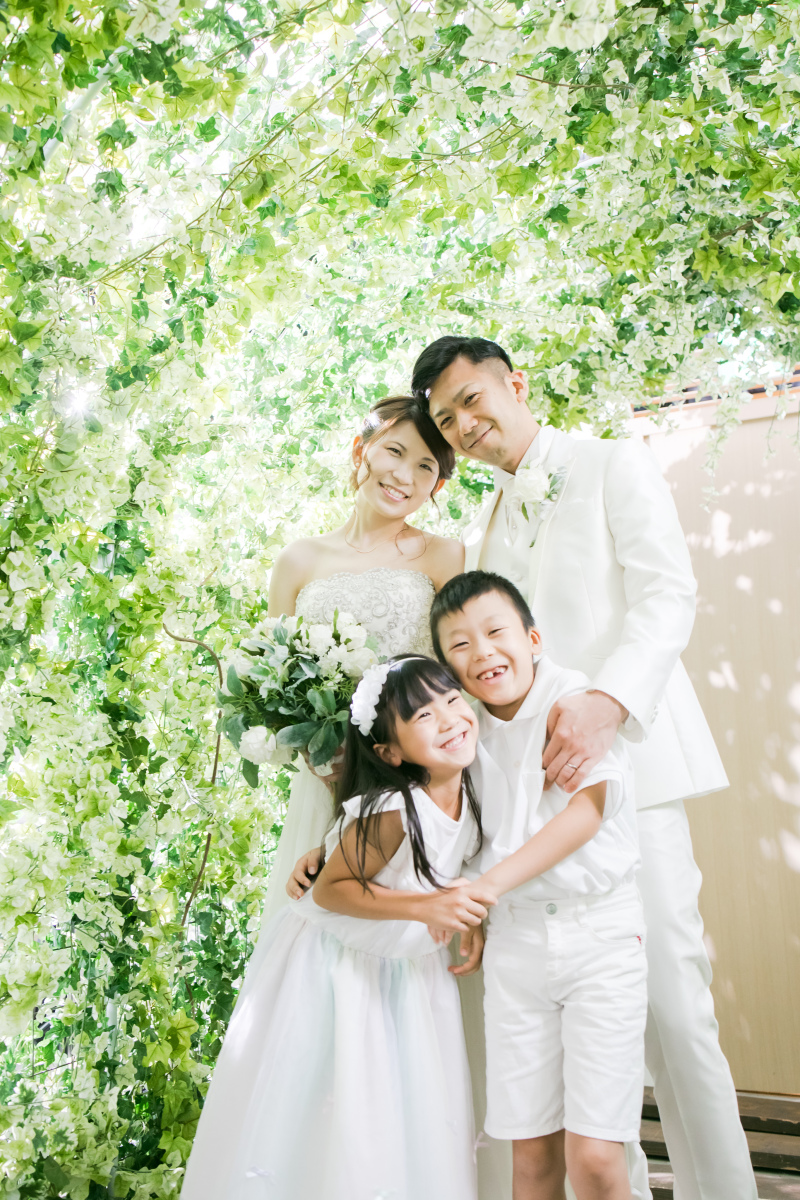 みんな笑顔で^^