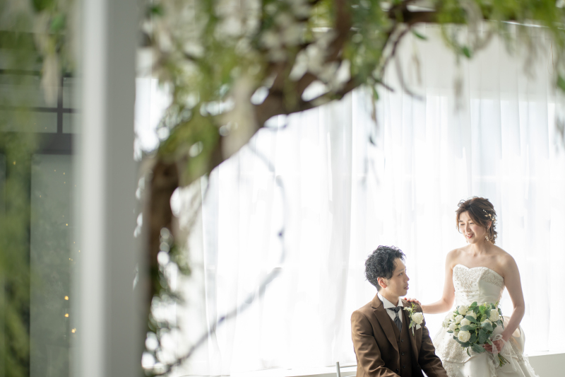 天気も気にせず！