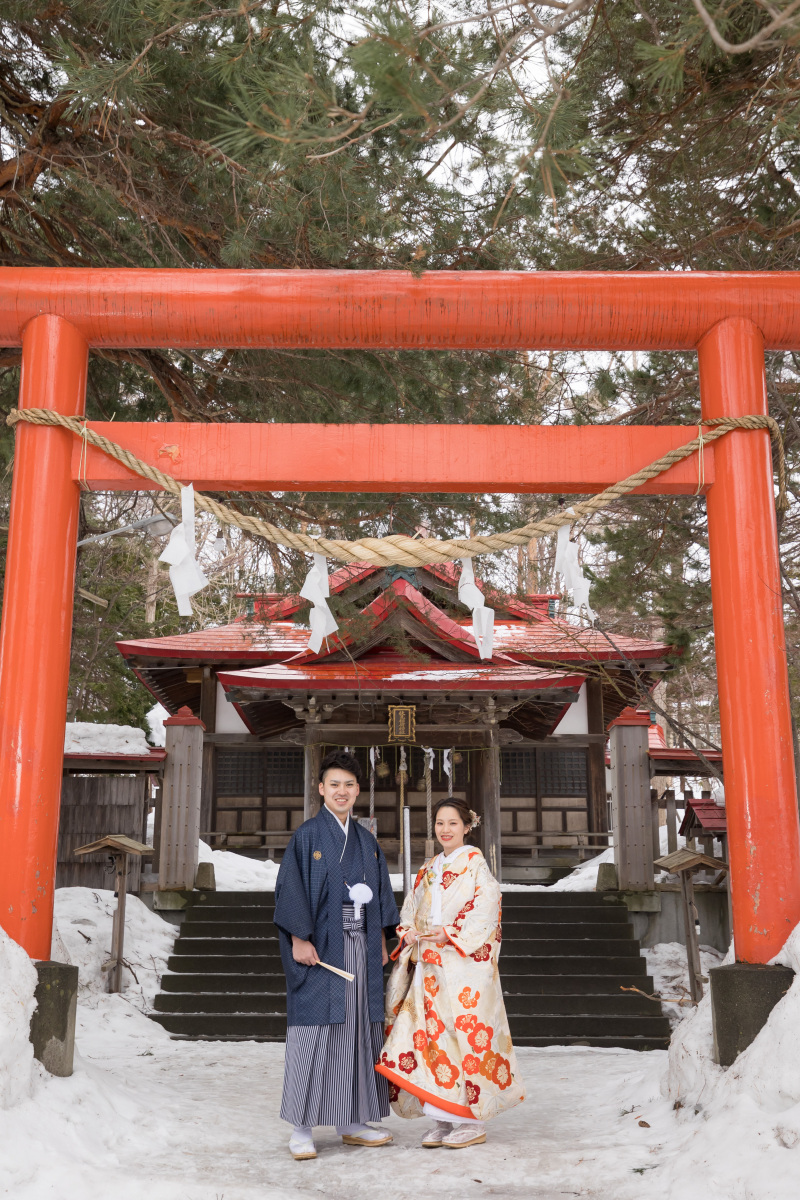 11月フェア限定冬のロケーションプラン