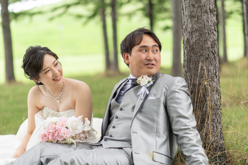 札幌・洋装ロケーション