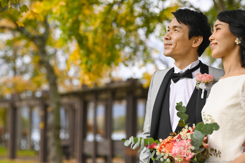 今しかない景色