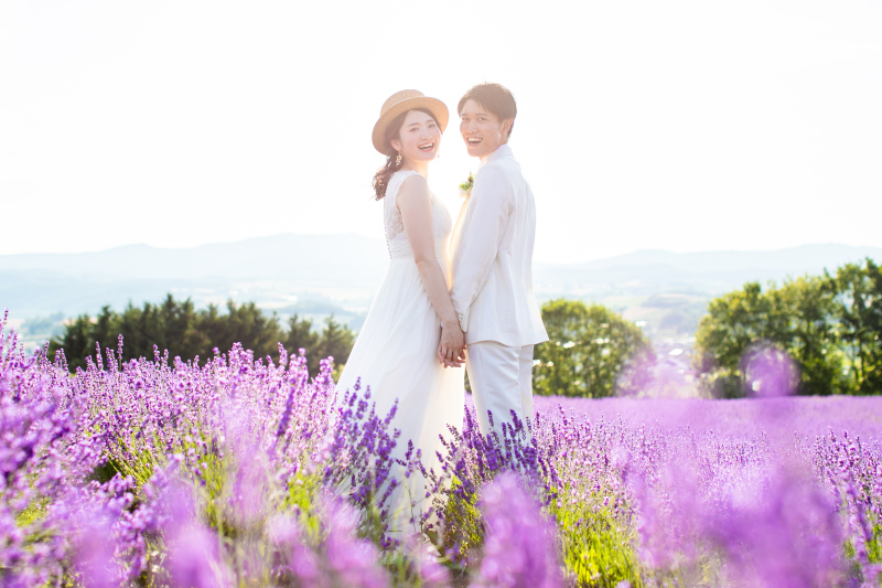 小物の持ち込みOK