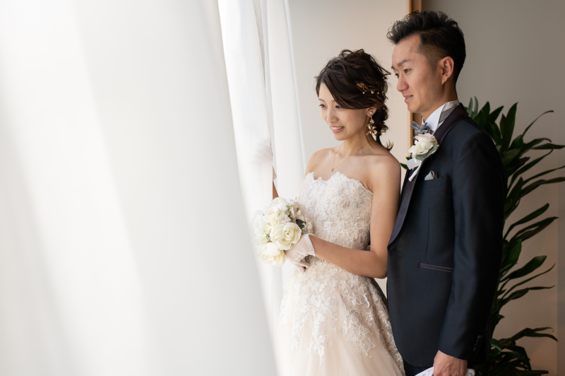 いつまでも一緒に♡