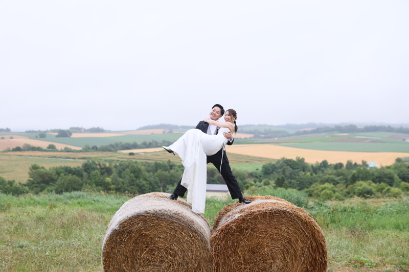 お姫様抱っこ⁈